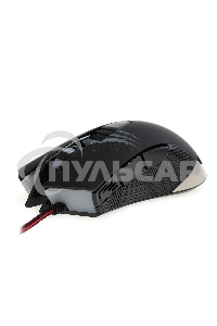 Мышь проводная CROWN Gaming CMXG-614 USB CM000001532 DPI 800/1000/1600/2400
