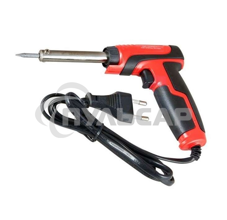 Паяльник импульсный с керам. нагревателем 220В 30-70Вт (ZD-722B) Rexant 12-0161-1