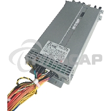 Блок питания серверный R1A-KH0400 (FPP-R1A-KH0400) 1U Redundant 400W (ШВГ=106*41,5*218мм), 80 PLUS Gold, Oper.temp 0C~50C, AC/DC dual input