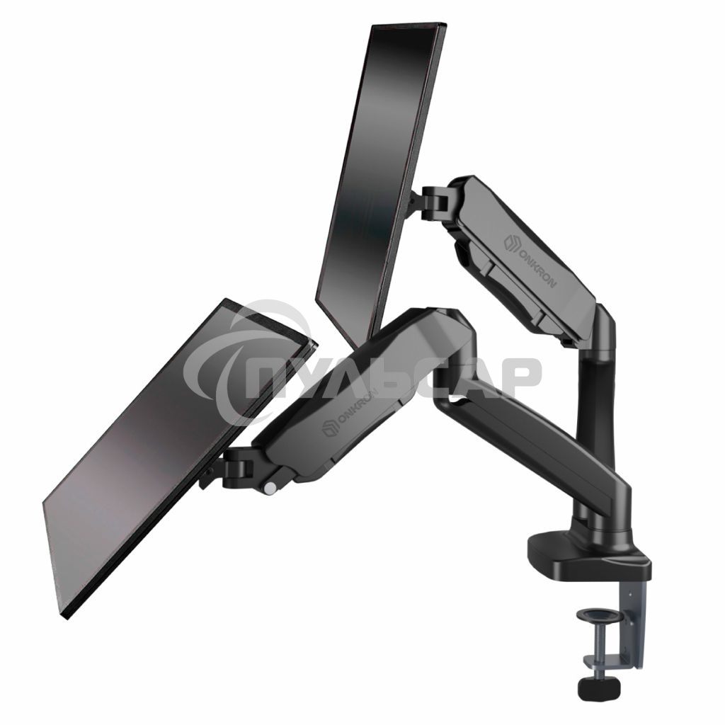 Кронштейн ONKRON G160 для монитора 13