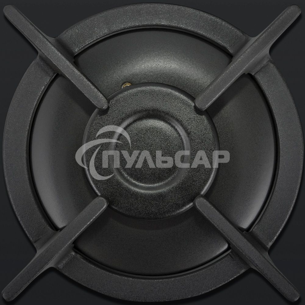 Газовая варочная панель Maunfeld EGHG.32.1CB/G