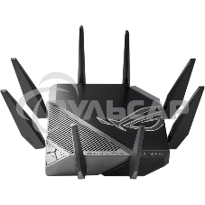 Роутер беспроводной Asus GT-AXE11000 100/1000/2500BASE-T