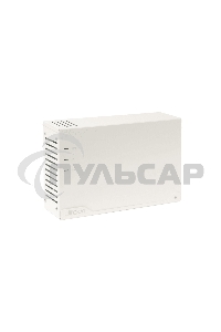 Источник питания СКАТ-1200М 12В 3А корпус под АКБ 1х12 Ач холодный пуск СС ТР ПБ SKAT-1200M power supply 12V 3A housing for 1x12 Ah battery cold start SS TR PB