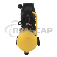 Компрессор Denzel воздушный DK1500/24,Х-PRO 1,5 кВт, 230 л/мин, 24 л 58063