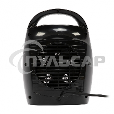 Тепловентилятор MTX FHC-1500, серый, 750/1500 Вт, 15 м2, термостат