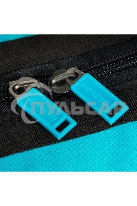 Сумка для инструмента, 500х280х290мм, выдвижная рукоятка, колеса, наплечный ремень Gross