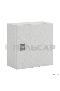 Шкаф ST с монтаж. платой 300х300х150мм от IP65-до IP66 IK10 ДКС R5ST0331