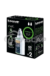 Картридж Барьер Жесткость для кувшинов (упак.:2шт)