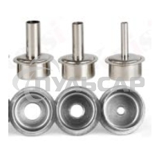 Наконечник паяльного фена SUGON прямой 10 мм