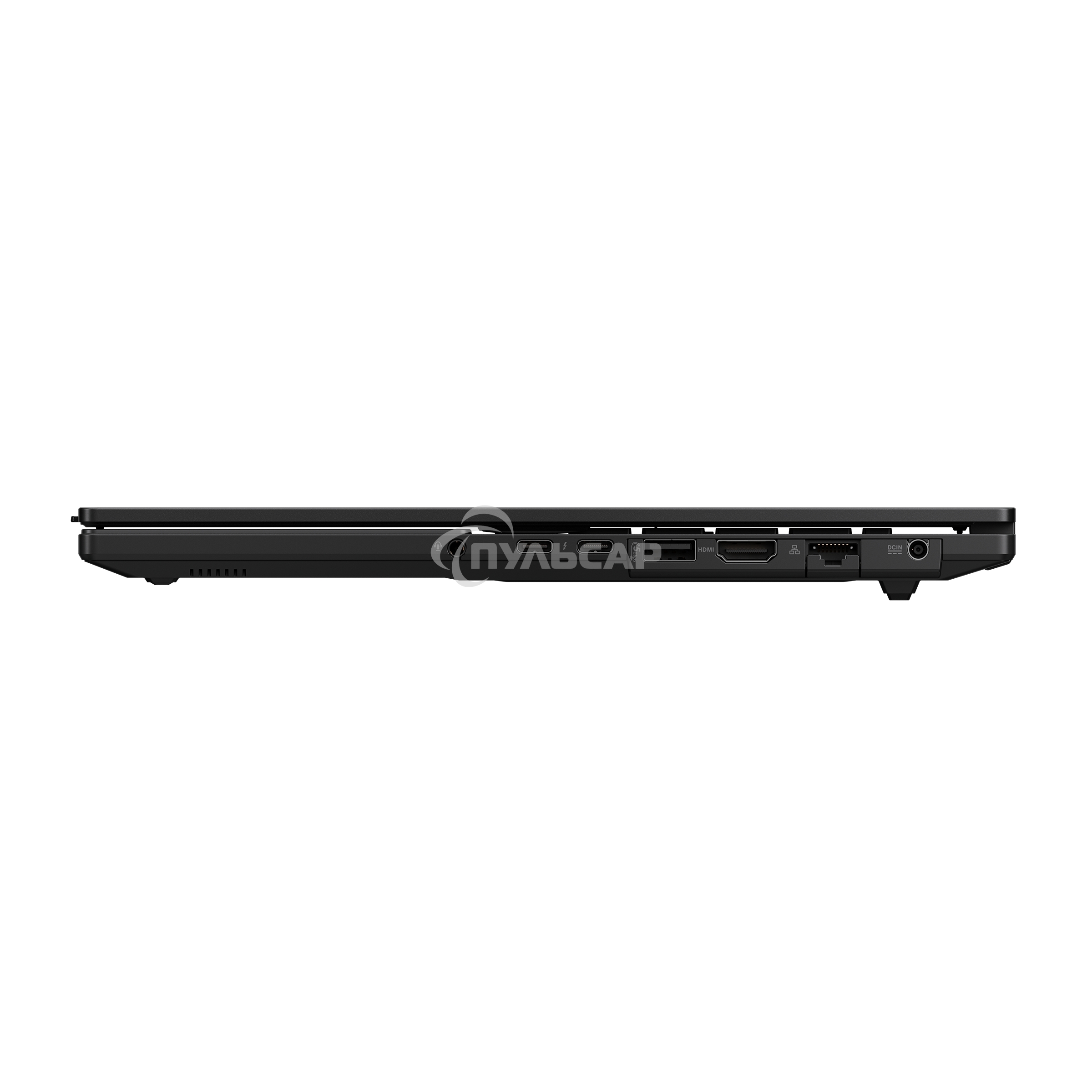 Ноутбук ASUS N6506CU-MA033 серый 90NB15E3-M001E0 15.6