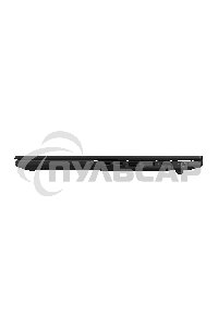 Ноутбук ASUS N6506CU-MA033 серый 90NB15E3-M001E0 15.6