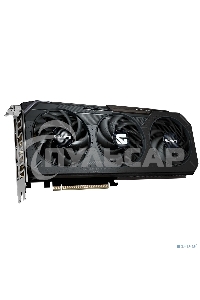 Видеокарта Gigabyte PCI-E 5.0 GV-N506TGAMING OC-8GD 1.0 NVIDIA GeForce RTX 5060TI 8Gb 128bit GDDR7 2647/28000 HDMIx1 DPx3 HDCP Ret