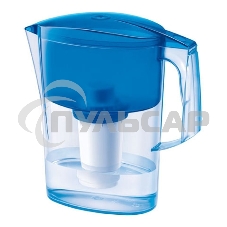 Фильтр для воды Аквафор Ультра синий 2.5л. Фильтр для воды Аквафор Ультра синий 2.5л.