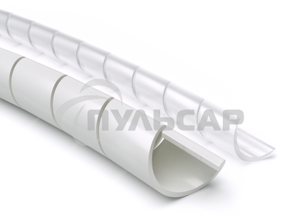 Жгут для кабеля SPIRALITE P2 (уп.25м) ДКС 00962RL