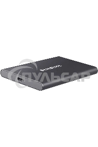 Внешний SSD Samsung T7, 2TB, USB 3.2 Gen 2 Type-C, R/W 1050/1000, титан