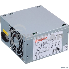 Блок питания ExeGate AA350 (EX253681RUS), 350Вт, 80мм, серый