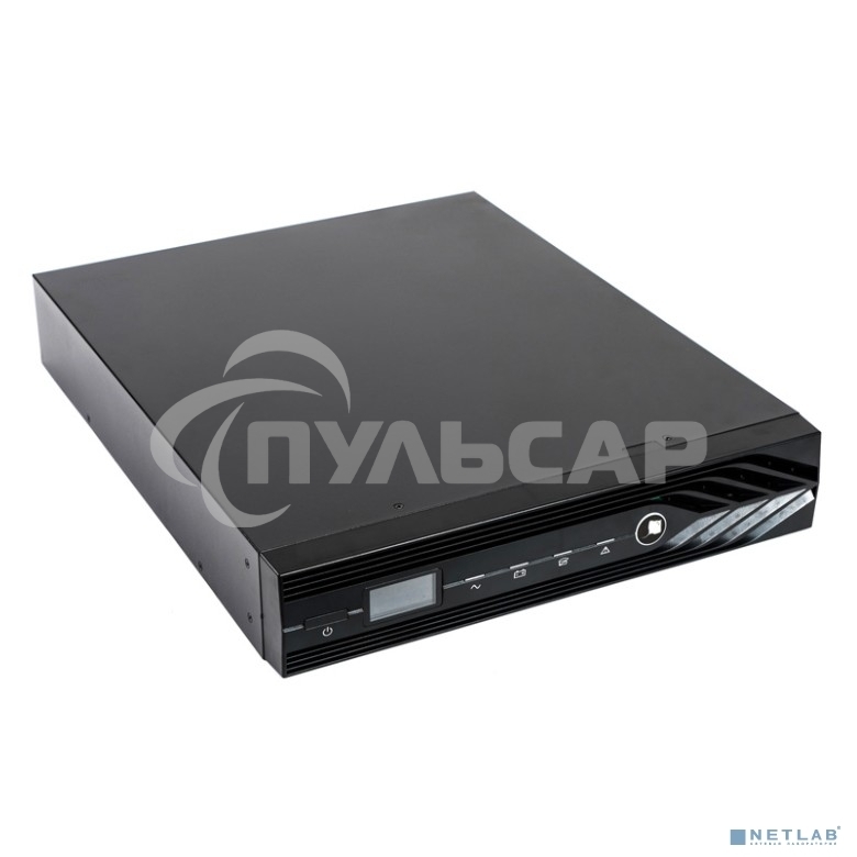 Источник бесперебойного питания SKAT-UPS 1000 RACK+2x9Ah исп. Е 8950