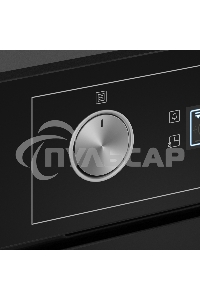 Шкаф духовой электрический Maunfeld AEOH6062B