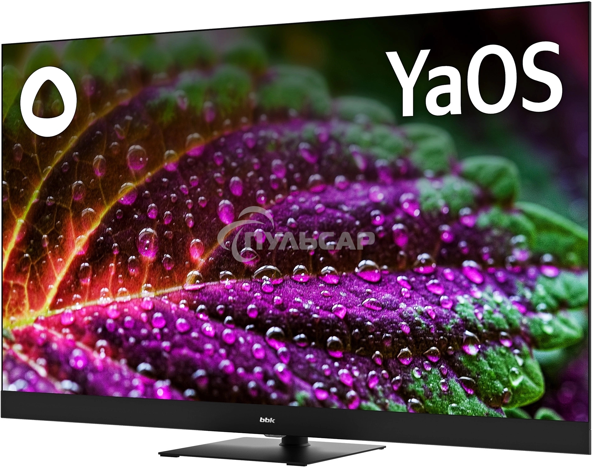 Телевизор BBK 50