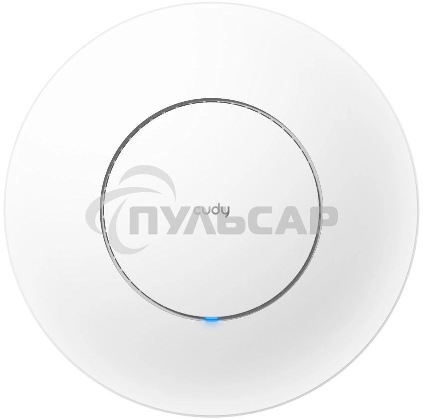 Точка доступа Cudy AP1300 AC1200 Wi-Fi белый
