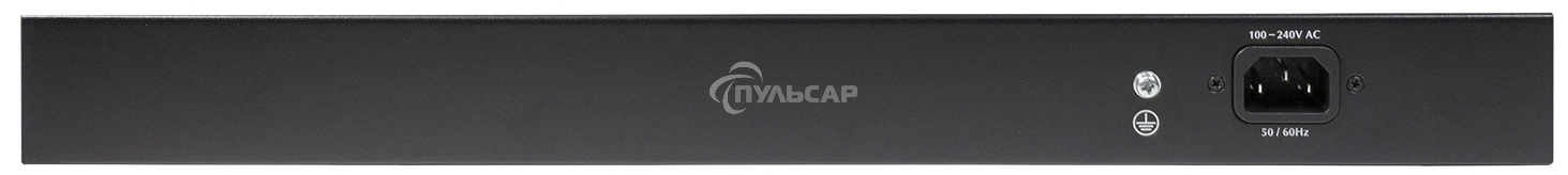 Коммутатор Managed L3 Switch 12x10Gbase-X SFP+, RJ45 Console