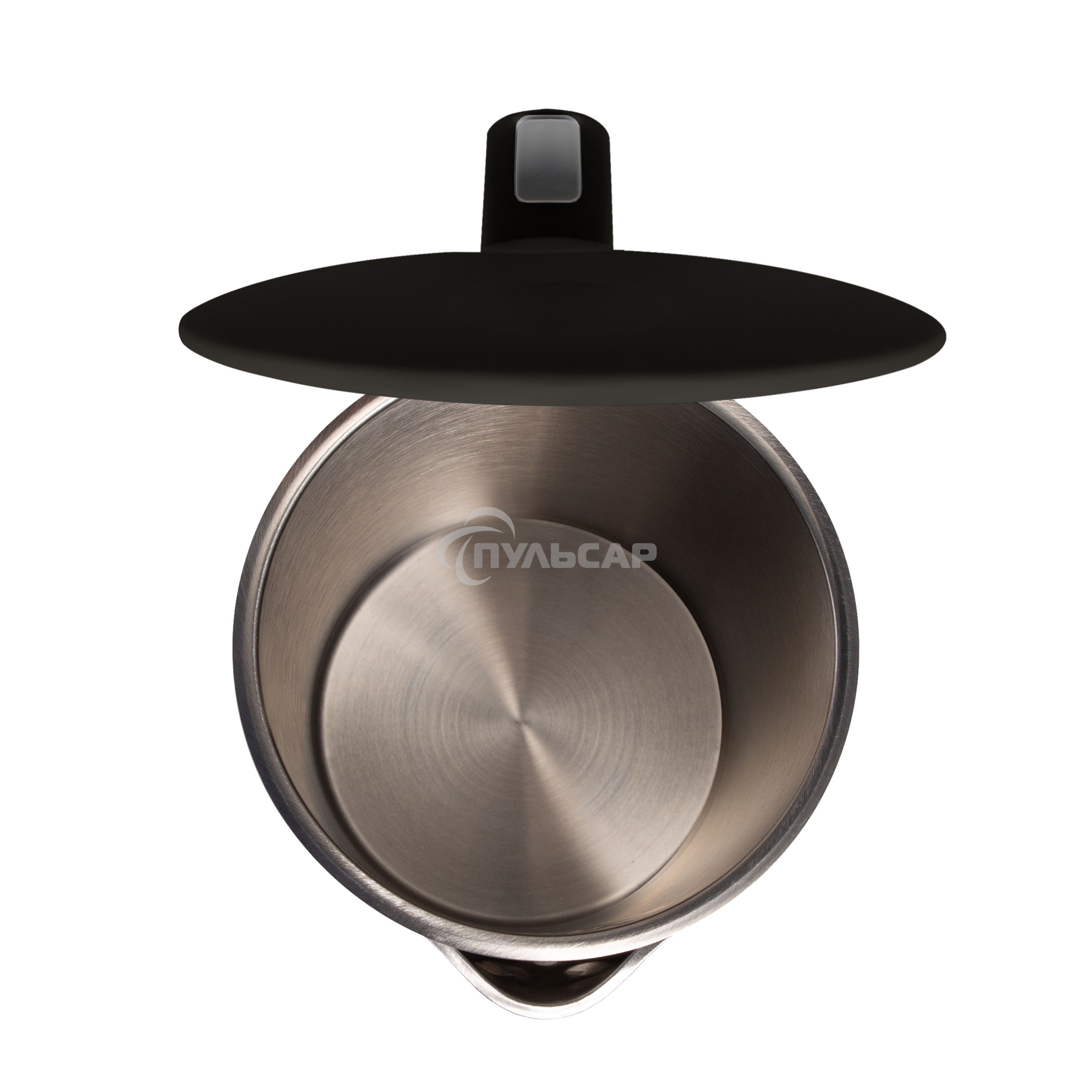 Чайник электрический Maunfeld MGK-635DBK черный, 1,7 л, 2200 Вт