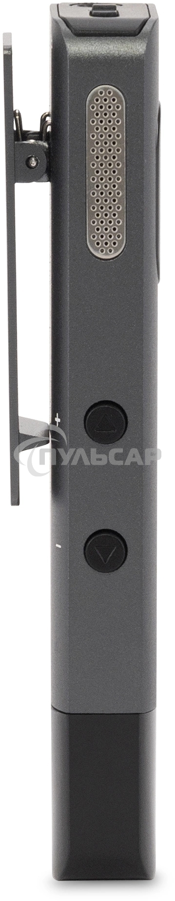 Диктофон Цифровой Digma DiVoice RV50 8Gb черный