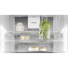 Встраиваемый холодильник Liebherr Plus, ниша 194 см, BioFresh, МК NoFrost 3 контейнера, сенсорный дисплей Touch, door sliding