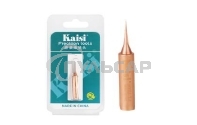 Жало для паяльника Kaisi Copper 900M-T-I