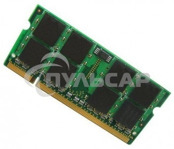 Оперативная память Patriot, DDR3, 4Gb, (1x4 Gb,), 1600 MHz, CL11, SO-DIMM