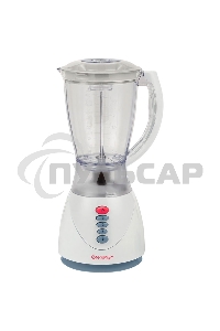Блендер Energy EN-267 с чашей 300 Вт, 3 скорости