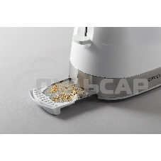 Тостер Gorenje T850WE 720Вт белый