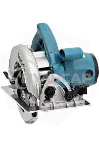 Пила циркулярная MAKITA 5007N1800Вт. 5800об\м. диск-ф185х20мм