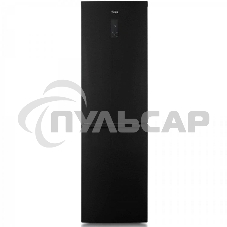 Холодильник Бирюса Б-B980NF черный двухкамерный 240/130л морозилка снизу, No Frost