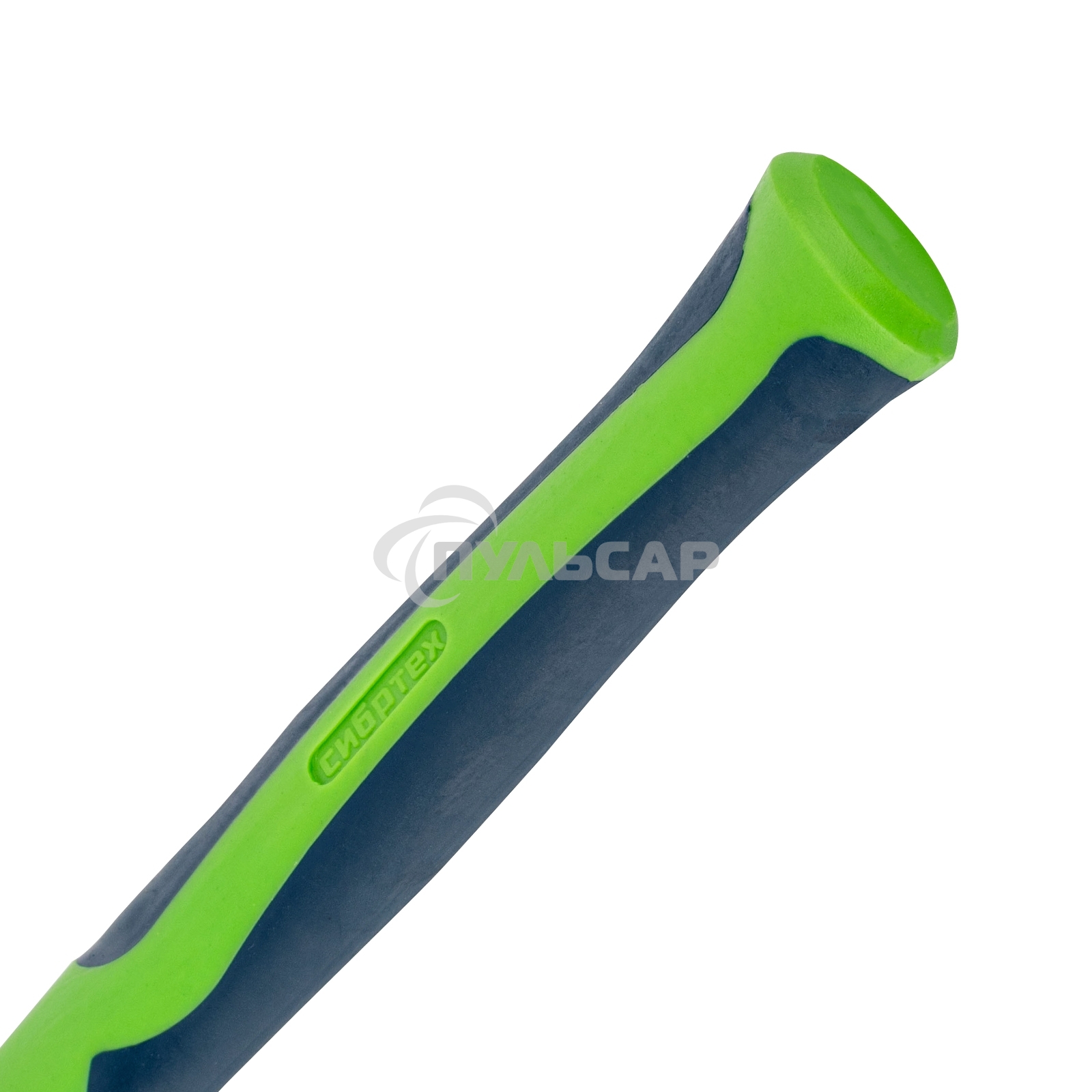 Молоток СИБРТЕХ слесарный, 200 г, фибергласовая обрезиненная рукоятка СИБРТЕХ 10318