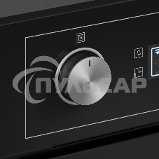 Шкаф духовой электрический Maunfeld AEOH6062B