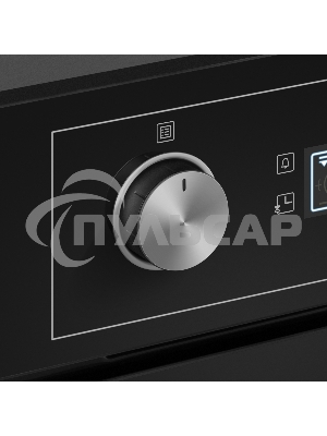 Шкаф духовой электрический Maunfeld AEOH6062B