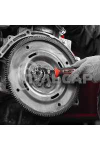 Ключ универсальный Matrix 48 в 1, СrV, 8-19мм, Spline 14999