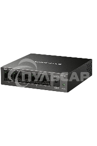 Настольный коммутатор Mercusys MS105GS с 5 гигабитными портам