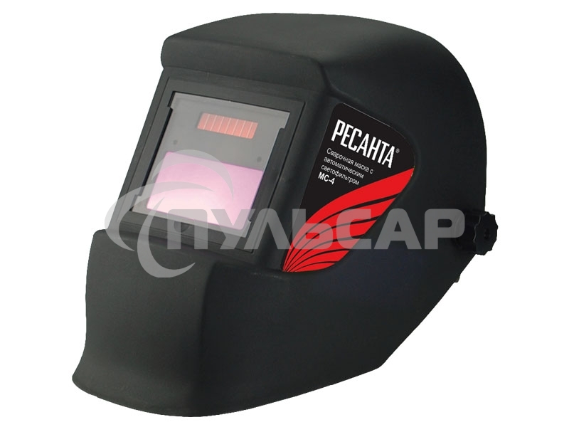 Сварочная маска Ресанта МС-4