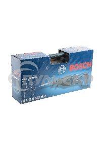 Пила лезвийная Bosch GSA 1300 PCE[060164E200] 1300 Вт, 250мм по дереву, раб.ход19мм, 0-2800об/мин, 4кг, кейс