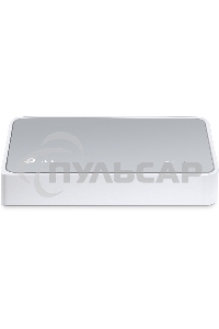 Коммутатор TP-Link SOHO TL-SF1008D Коммутатор 8-port 10/100M mini Desktop Switch, 8 10/100M RJ45 ports, Plastic case