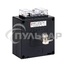 Трансформатор тока ТТЕ-А 150/5А кл. точн. 0.5 5В.А EKF tte-a-150/tc-a-150