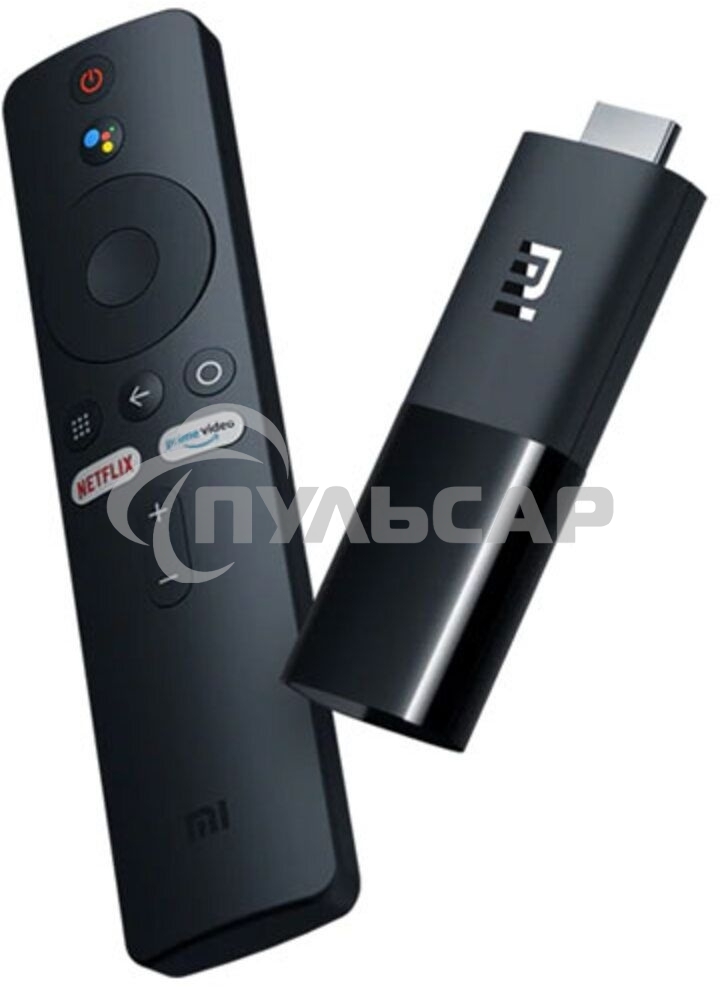 ТВ-приставка Xiaomi Mi TV Stick RU (PFJ4145RU) (156627)