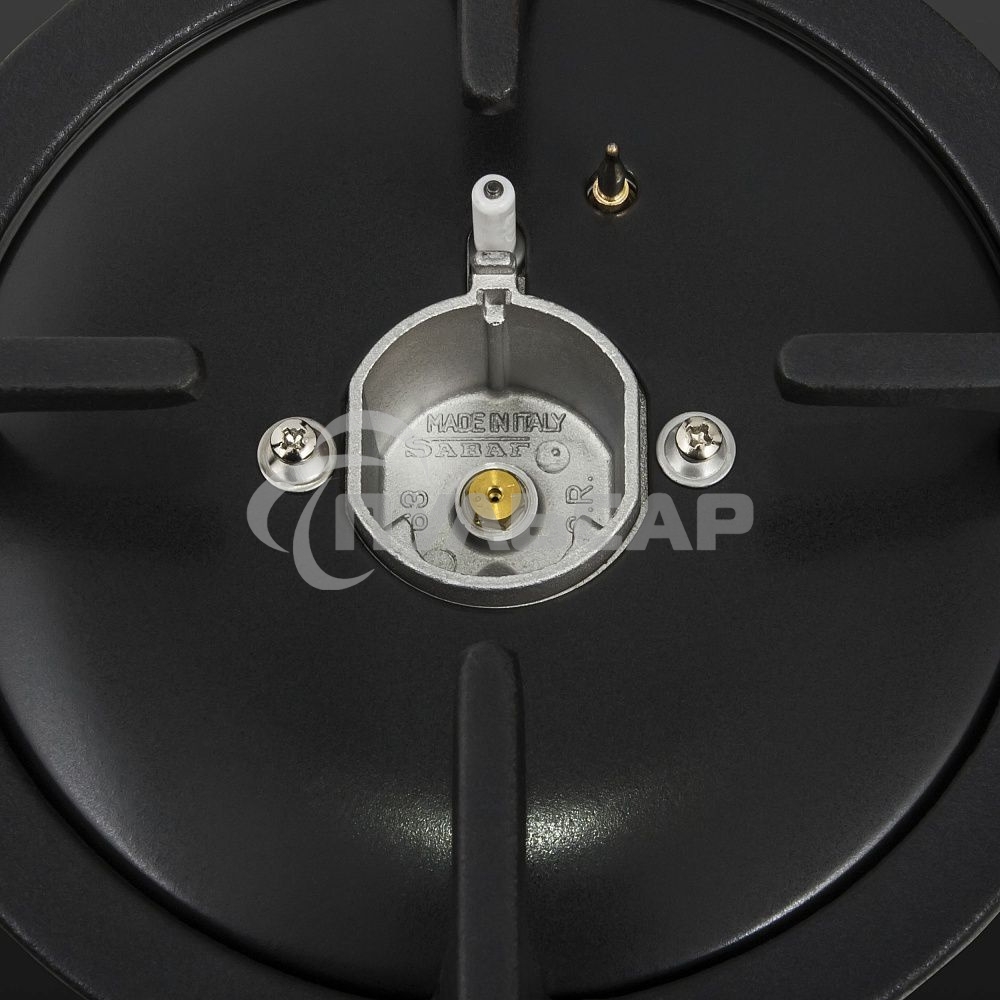 Газовая варочная панель Maunfeld EGHG.32.1CB/G