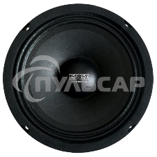 Колонки автомобильные Edge EDPRO6B-E6 300Вт 16см (6.5дюйм) (ком.:2кол.) среднечастотные однополосные
