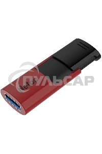 Флешка USB Netac U182 Red 16 Gb <NT03U182N-016G-30RE>, USB 3.0