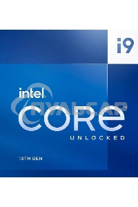 Процессор Intel Core i9-13900F Soc-1700 2.0GHz OEM