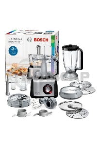 Кухонный комбайн Bosch MC812M865