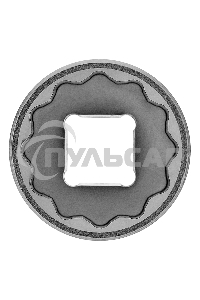 Набор торцевых головок Matrix, 3/8